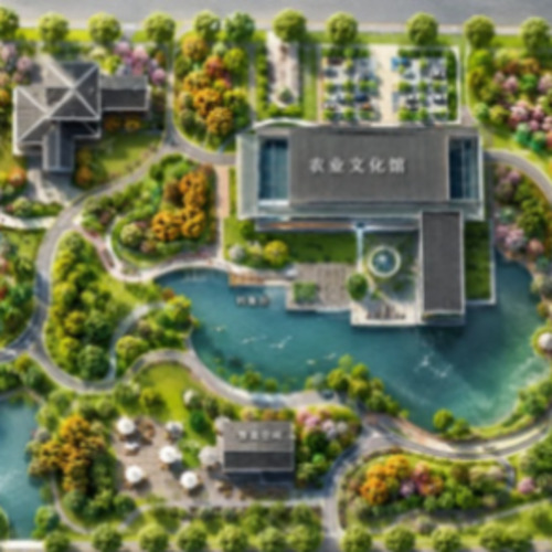实体文创与品牌VI全案