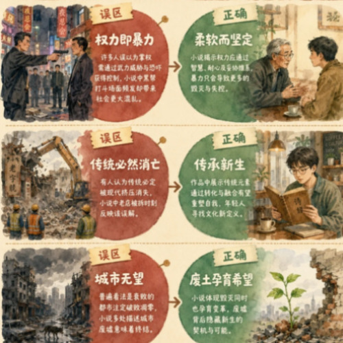 AI短剧与漫剧生成案例
